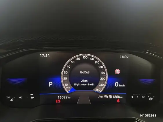 VOLKSWAGEN POLO V - voiture d'occasion - Photo 36