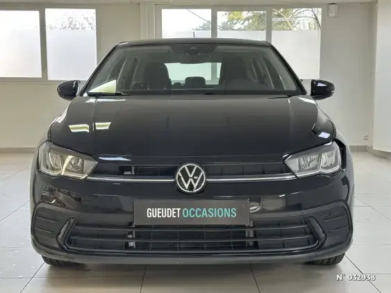 VOLKSWAGEN POLO V - voiture d'occasion - Photo 6