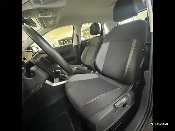 VOLKSWAGEN POLO V - voiture d'occasion - Photo 10