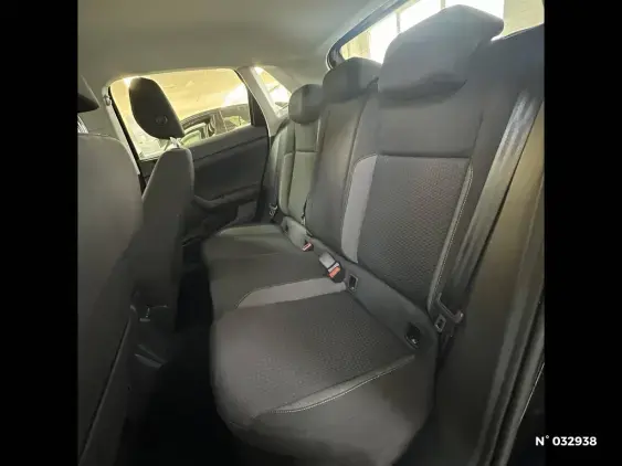 VOLKSWAGEN POLO V - voiture d'occasion - Photo 11