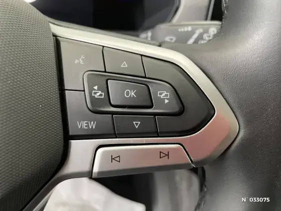 VOLKSWAGEN T-CROSS - voiture d'occasion - Photo 13