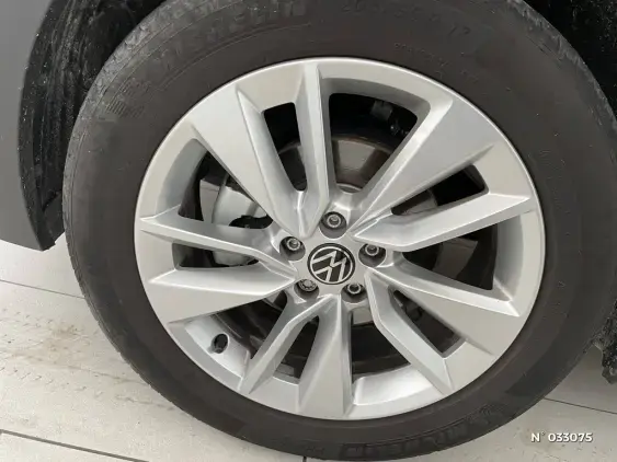 VOLKSWAGEN T-CROSS - voiture d'occasion - Photo 22