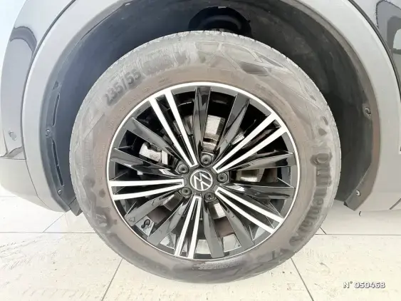 VOLKSWAGEN TIGUAN III - voiture d'occasion - Photo 4