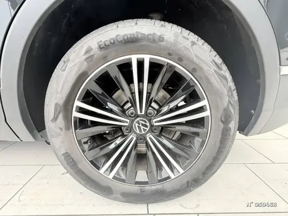 VOLKSWAGEN TIGUAN III - voiture d'occasion - Photo 5
