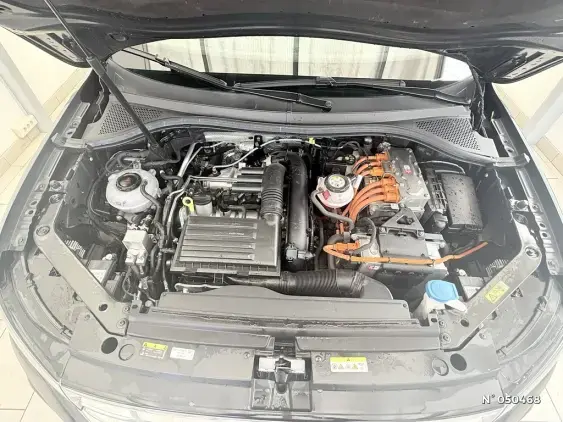 VOLKSWAGEN TIGUAN III - voiture d'occasion - Photo 8