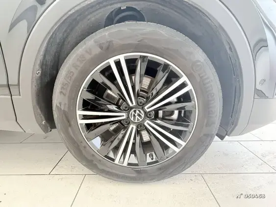 VOLKSWAGEN TIGUAN III - voiture d'occasion - Photo 9