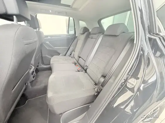 VOLKSWAGEN TIGUAN III - voiture d'occasion - Photo 12