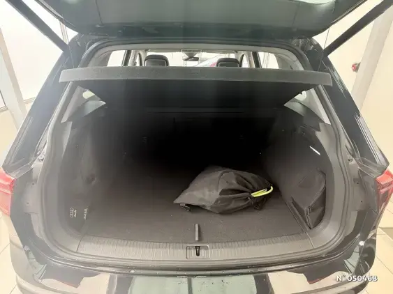 VOLKSWAGEN TIGUAN III - voiture d'occasion - Photo 7