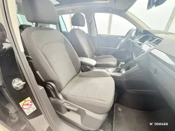 VOLKSWAGEN TIGUAN III - voiture d'occasion - Photo 15