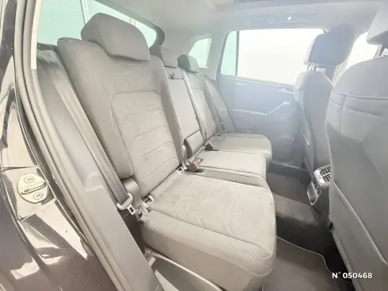 VOLKSWAGEN TIGUAN III - voiture d'occasion - Photo 16