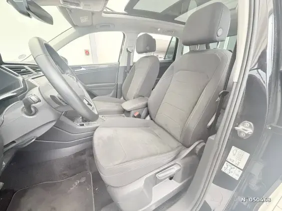 VOLKSWAGEN TIGUAN III - voiture d'occasion - Photo 17