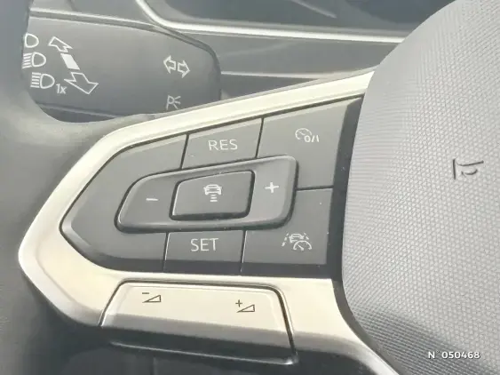 VOLKSWAGEN TIGUAN III - voiture d'occasion - Photo 18