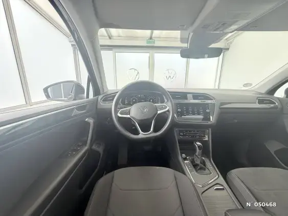 VOLKSWAGEN TIGUAN III - voiture d'occasion - Photo 20