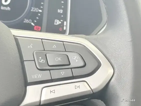 VOLKSWAGEN TIGUAN III - voiture d'occasion - Photo 21