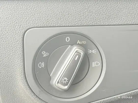 VOLKSWAGEN TIGUAN III - voiture d'occasion - Photo 22