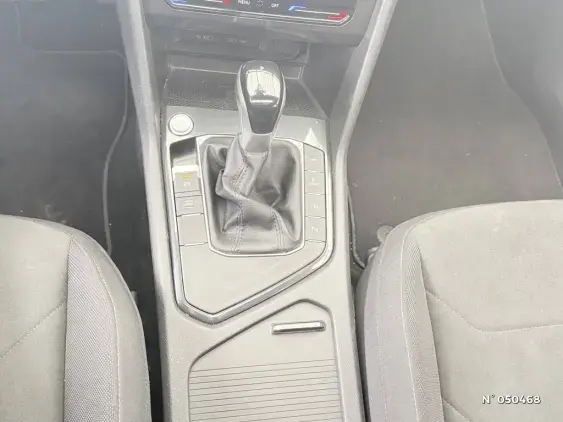 VOLKSWAGEN TIGUAN III - voiture d'occasion - Photo 23
