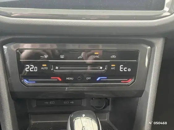 VOLKSWAGEN TIGUAN III - voiture d'occasion - Photo 24