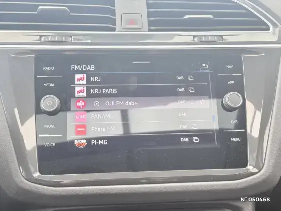 VOLKSWAGEN TIGUAN III - voiture d'occasion - Photo 27