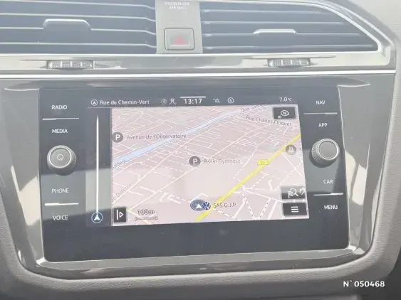 VOLKSWAGEN TIGUAN III - voiture d'occasion - Photo 29