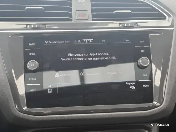 VOLKSWAGEN TIGUAN III - voiture d'occasion - Photo 30