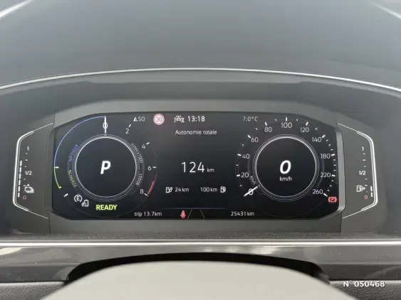 VOLKSWAGEN TIGUAN III - voiture d'occasion - Photo 36