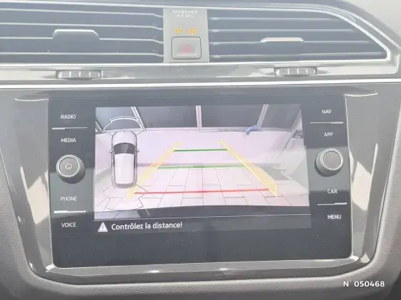 VOLKSWAGEN TIGUAN III - voiture d'occasion - Photo 37
