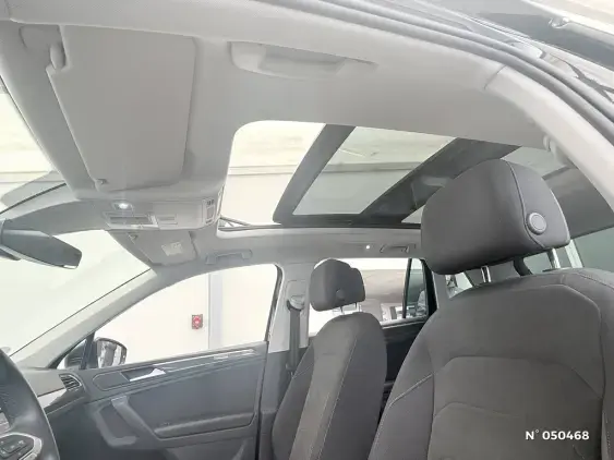 VOLKSWAGEN TIGUAN III - voiture d'occasion - Photo 38