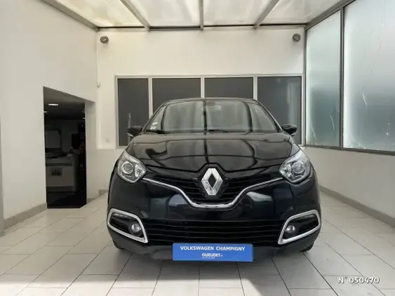 RENAULT CAPTUR II - voiture d'occasion - Photo 4