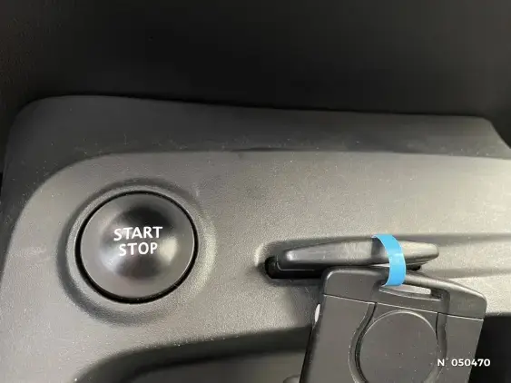 RENAULT CAPTUR II - voiture d'occasion - Photo 5