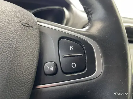 RENAULT CAPTUR II - voiture d'occasion - Photo 2