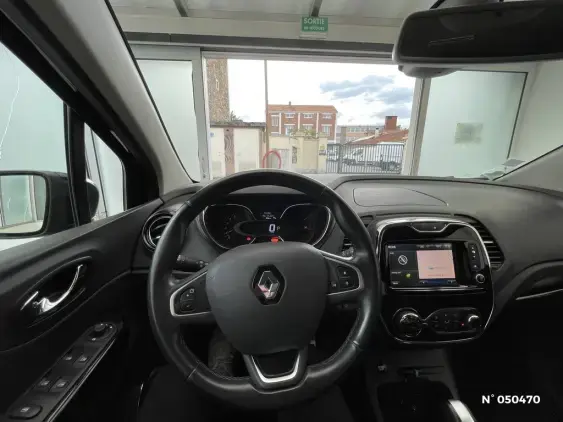 RENAULT CAPTUR II - voiture d'occasion - Photo 8