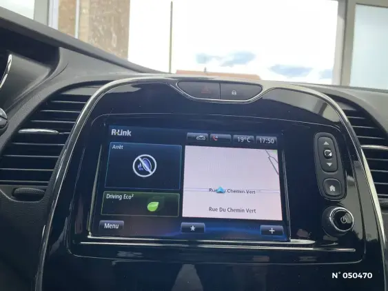 RENAULT CAPTUR II - voiture d'occasion - Photo 9