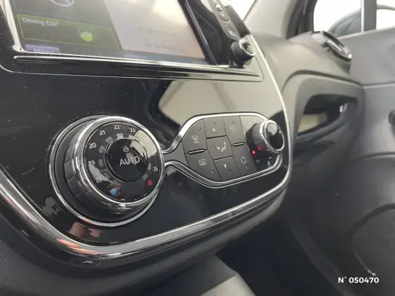 RENAULT CAPTUR II - voiture d'occasion - Photo 13