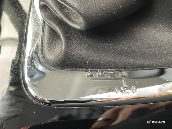 RENAULT CAPTUR II - voiture d'occasion - Photo 12