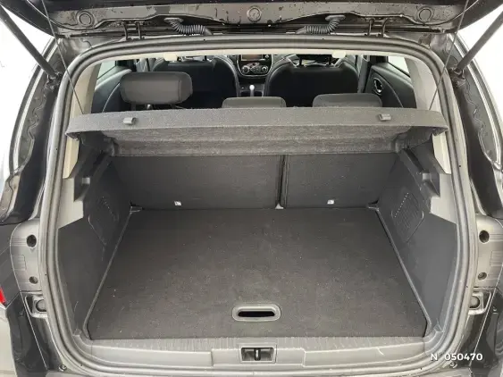 RENAULT CAPTUR II - voiture d'occasion - Photo 14