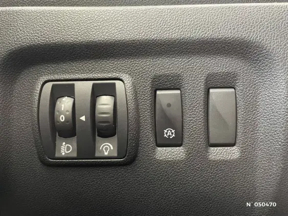 RENAULT CAPTUR II - voiture d'occasion - Photo 16