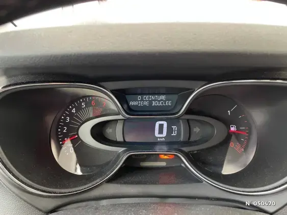 RENAULT CAPTUR II - voiture d'occasion - Photo 17