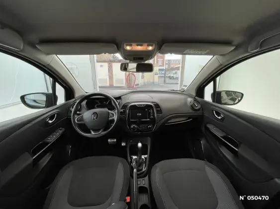 RENAULT CAPTUR II - voiture d'occasion - Photo 19