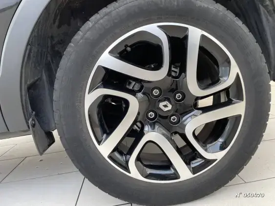 RENAULT CAPTUR II - voiture d'occasion - Photo 20