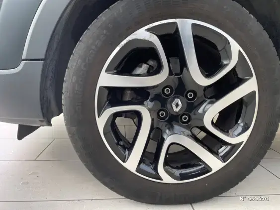 RENAULT CAPTUR II - voiture d'occasion - Photo 21