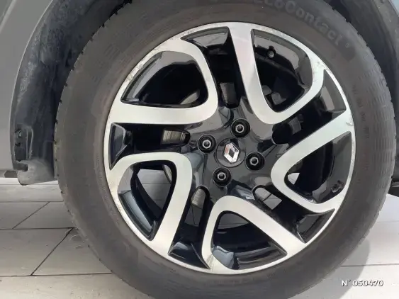 RENAULT CAPTUR II - voiture d'occasion - Photo 22