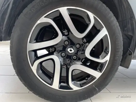 RENAULT CAPTUR II - voiture d'occasion - Photo 23