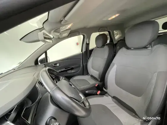 RENAULT CAPTUR II - voiture d'occasion - Photo 25