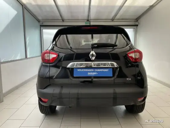 RENAULT CAPTUR II - voiture d'occasion - Photo 10