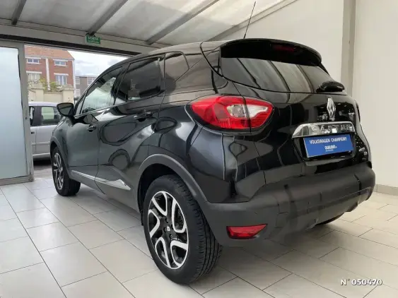 RENAULT CAPTUR II - voiture d'occasion - Photo 11