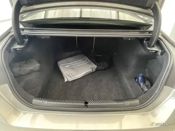 BMW SERIE 5 BERLINE G60 - voiture d'occasion - Photo 5