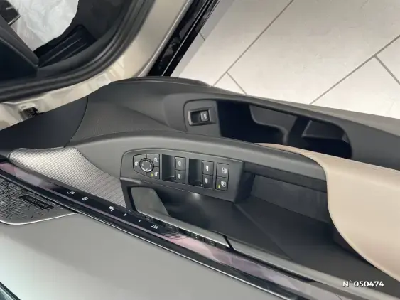 BMW SERIE 5 BERLINE G60 - voiture d'occasion - Photo 14