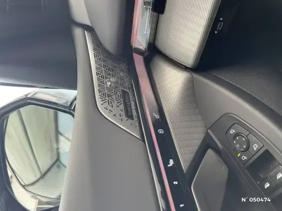 BMW SERIE 5 BERLINE G60 - voiture d'occasion - Photo 7