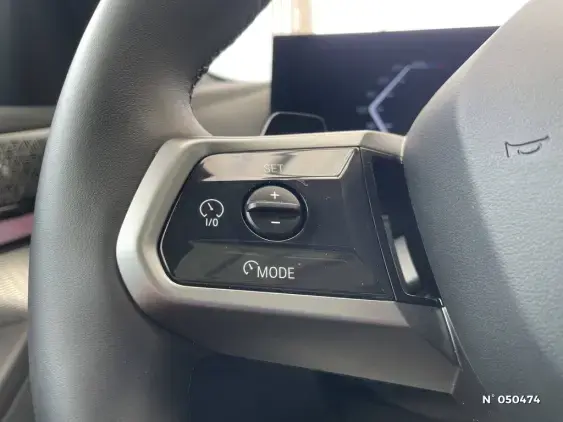 BMW SERIE 5 BERLINE G60 - voiture d'occasion - Photo 16