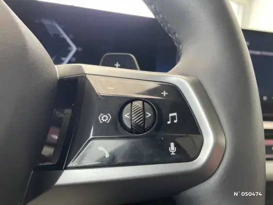 BMW SERIE 5 BERLINE G60 - voiture d'occasion - Photo 17